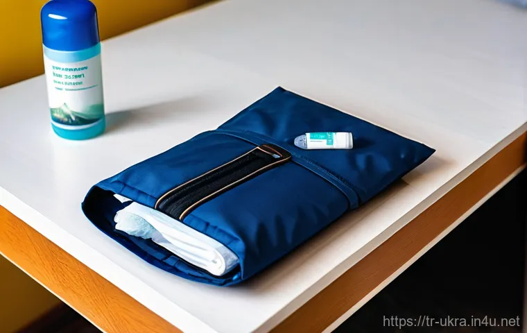 우크라이나에서 조심해야 할 질병 - **Prompt:** A solo female traveler, in her late 20s, wearing stylish but practical layered clothing ... 우크라이나에서 조심해야 할 질병 - **Prompt:** A solo female traveler, in her late 20s, wearing stylish but practical layered clothing ...