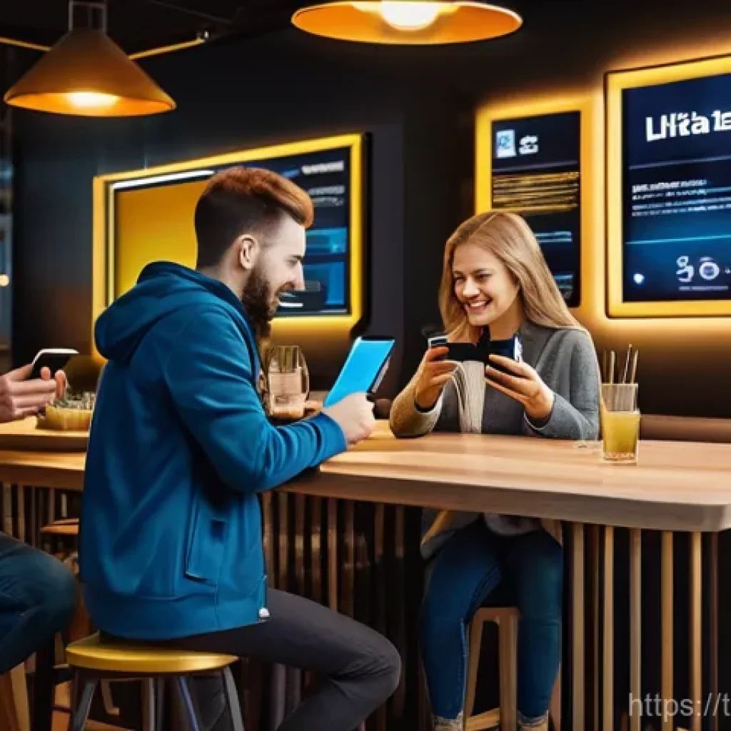 우크라이나 은행 시스템 - **Prompt:** "A vibrant, dynamic illustration depicting the resilience of Ukraine's digital banking. ...