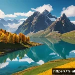 우크라이나와 러시아 문화 비교 - Here are three detailed image generation prompts in English, adhering to all the specified guideline...