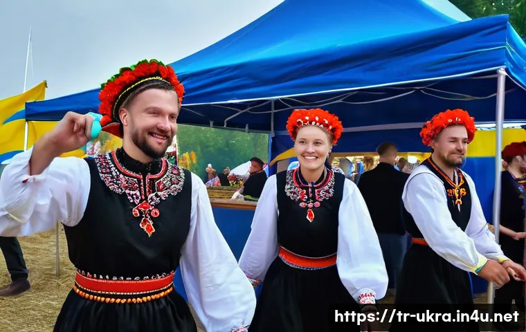 Ukrayna ve Rusya Kültürleri: Bilmeniz Gereken 5 Şaşırtıcı Farkı Keşfedin 3 우크라이나와 러시아 문화 비교 관련 이미지 1