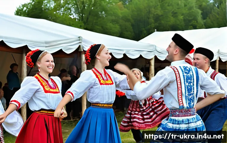 Ukrayna ve Rusya Kültürleri: Bilmeniz Gereken 5 Şaşırtıcı Farkı Keşfedin 4 우크라이나와 러시아 문화 비교 관련 이미지 2